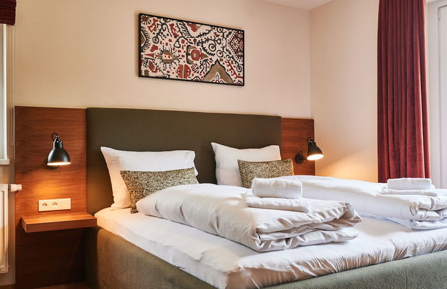 EVI APARTMENTS via we rent - Foto 5