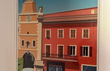 La Casane - Private Villa - Provence - Foto 49