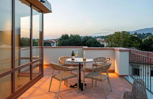 This Time Tomorrow in Florence - Foto 46