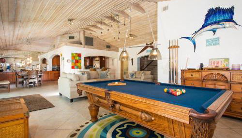 Bay Breeze House Waterfront home with pool - Foto 5, Other