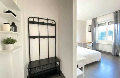 Bright 4-Bedroom Home Near San Siro - Foto 10