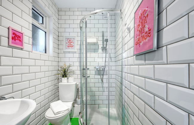 Claremont Apartment A - London - Foto 17