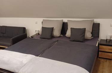 Bianca's Ferienwohnungen - Foto 6