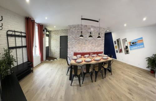 24H Legend - House 10 People With Private Terrace - Foto 70