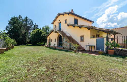 Apartment in Laterina with garden - Foto 7