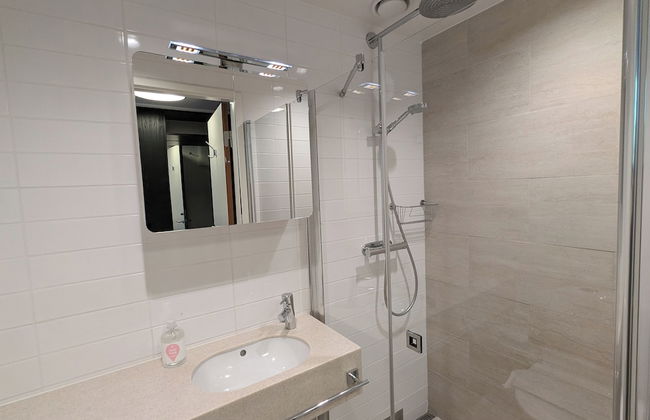 Forenom Apartments Göteborg Geijersgatan - Photo 11