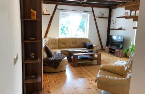 Ferienwohnung Alte Molkerei - Photo 20