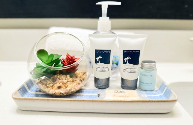 Balmoral Resort-162kb 4 Bedroom Home by RedAwning - Photo 40