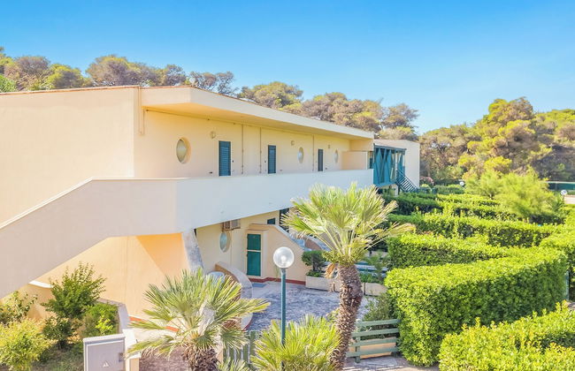 Le Onde Apartment 1 With Pool and Sea - Foto 22