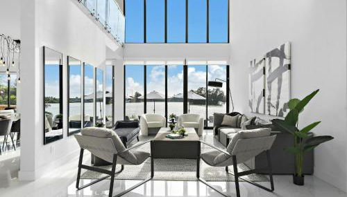 Villa AquaLux - Foto 2