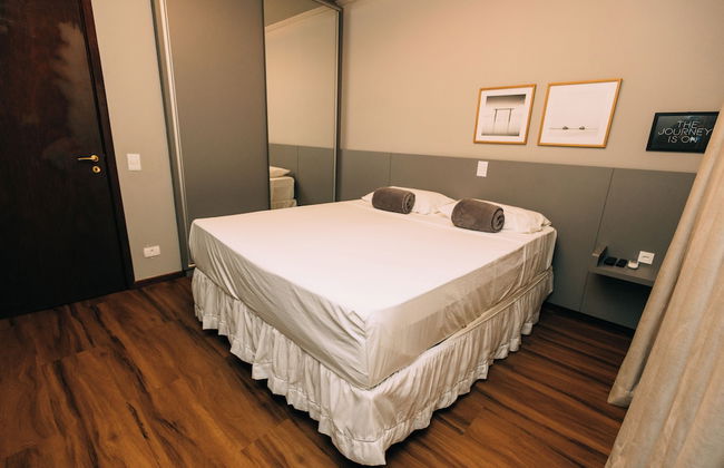 Flat Lamenha Lins - Foto 15