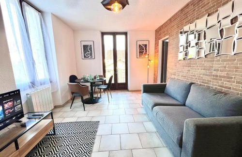 Spacieux T2 avec balcon - Foto 24