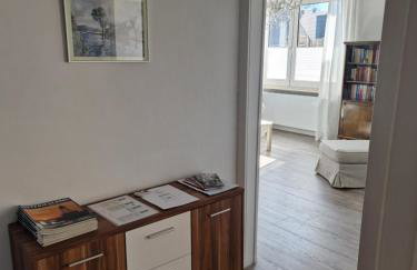 Schöne Ferienwohnung im Herzen Aurichs - Foto 32