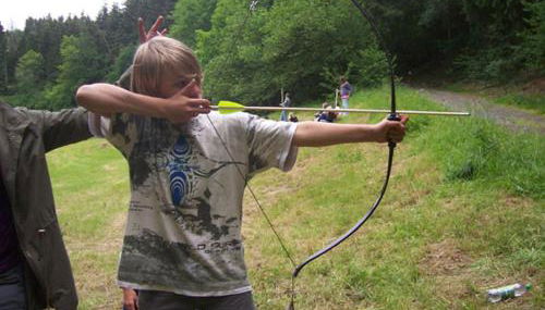 Schullandheim Kronenburg GmbH - Photo 2