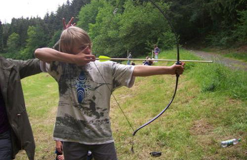 Schullandheim Kronenburg GmbH - Foto 2