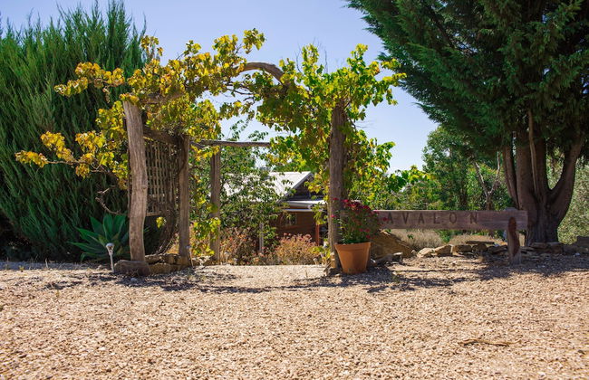 Avalon Private Spa Villa - Adults Only - Foto 10