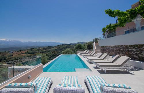 Alexandras's Mansion - Photo 57