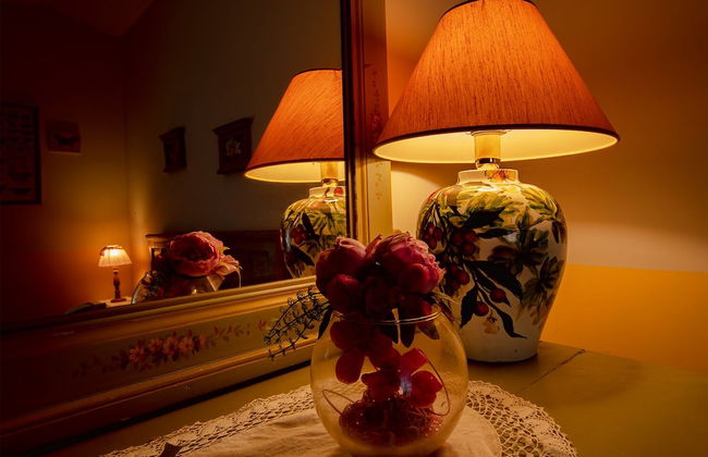 Country House Bosco d'Olmi - Foto 68