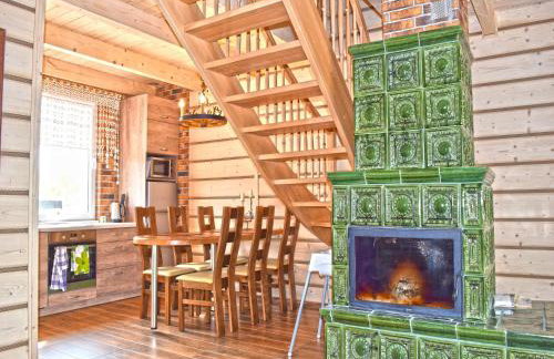 Comfortable house with a view of the lake - Foto 6