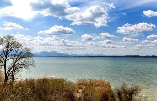 Ferienresidenz Chiemseestrand - Seebruck - Photo 16