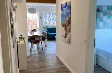 Ferienwohnung Likedeeler - Foto 9