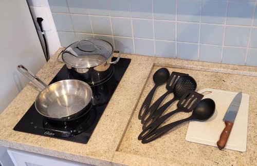 Blend Coliving One - 3b - Foto 13