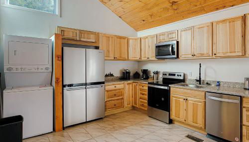 Cozy Home Sleeps 6 Hot Tub Fire Pit Free Ticket - Foto 3