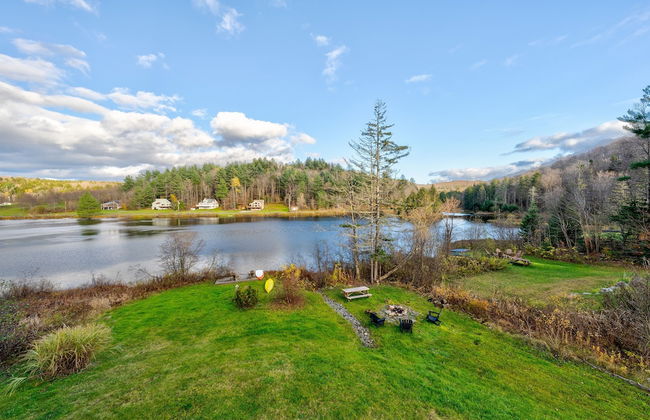 Mount Snow Cabin with Private Hot Tub by RedAwning - Foto 43