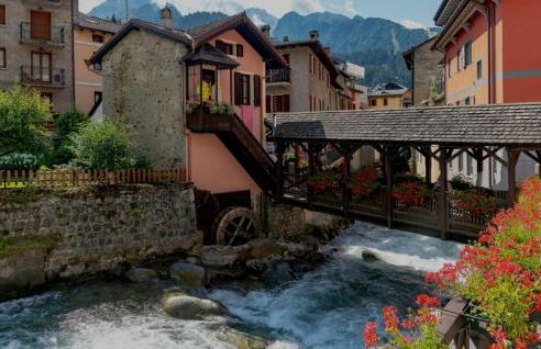 Elegance Mountain Edolo Ponte di Legno - Foto 27