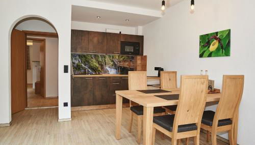 Ferienwohnungen Bergfex - Foto 2