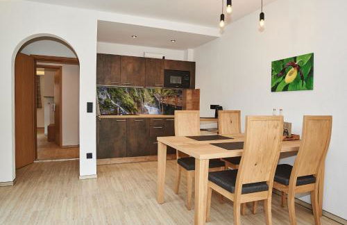 Ferienwohnungen Bergfex - Foto 2