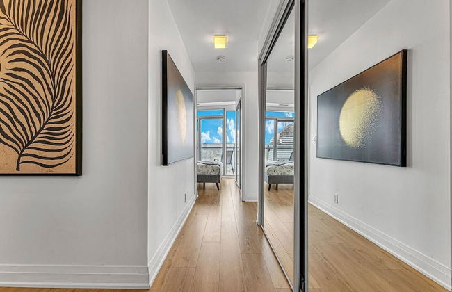 The Harbour Toronto - Foto 26