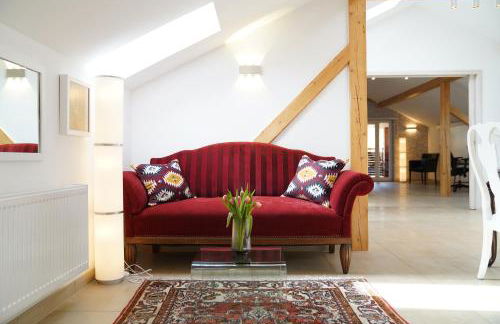 Arber Lofts in Bayerisch Eisenstein - Foto 73