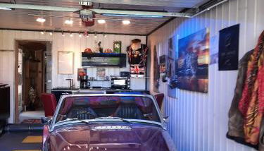 Home&Classic - Alte Werkstatt - Foto 5