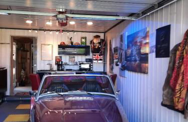 Home&Classic - Alte Werkstatt - Photo 5