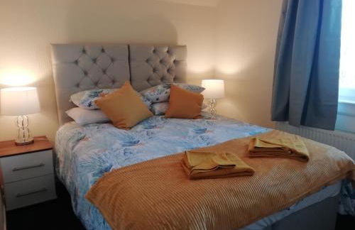 Carvetii - Walter House - First floor flat sleeps 6 - Foto 1