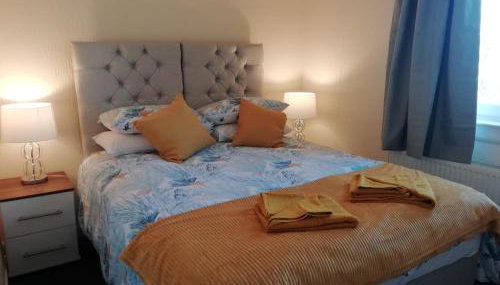 Carvetii - Walter House - First floor flat sleeps 6 - Foto 1