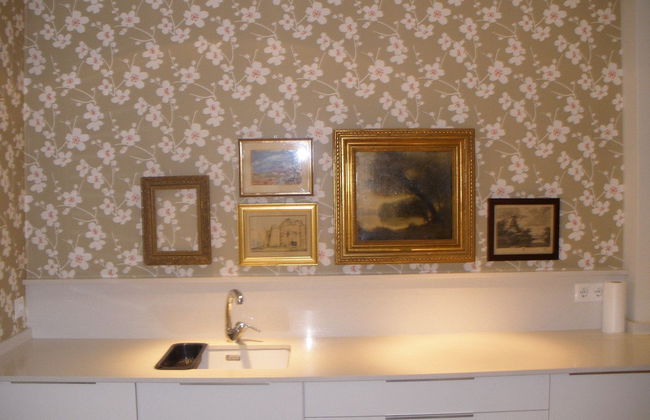 Apartamento Tíbula Teatro - Foto 7