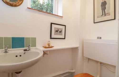 Chalkpit Cottage - Foto 18