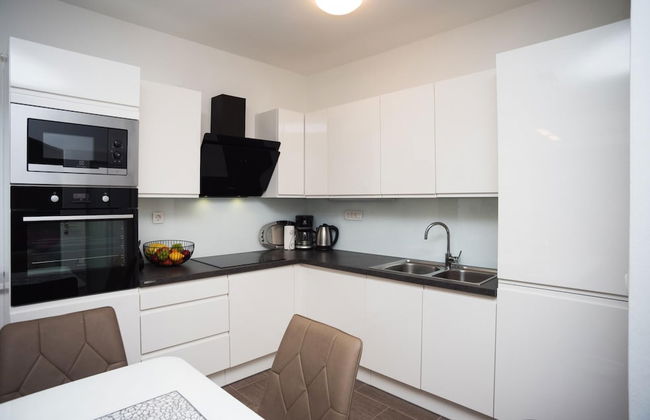 Villa Kamen Zadarvillas - Foto 64