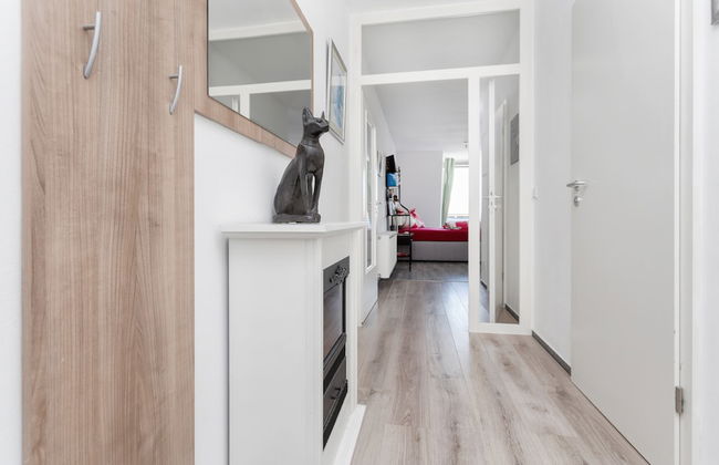 Apartment Saxonia - Foto 16