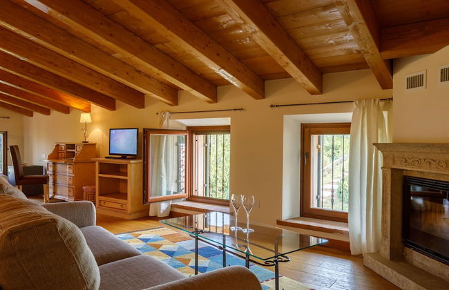 La Fonte degli Dei Wine Relais Adults Only - Foto 47