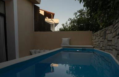 Quintana, a junior villa with private pool! - Foto 73