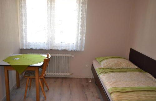 Landgasthaus Krone in St. Johann - Foto 24