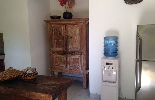 Villa Kupu Kupu - Foto 12