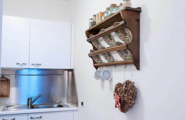 Modern Apartment, Bressanone - Foto 9