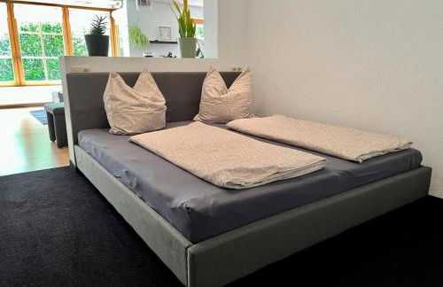 Das Vogelnest - Foto 4