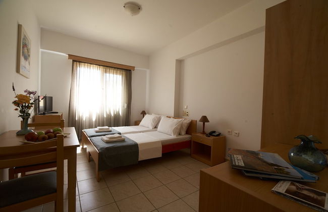 Veronica Hotel - Foto 5