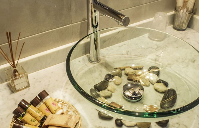 Vaticano Julia Luxury Rooms - Photo 38