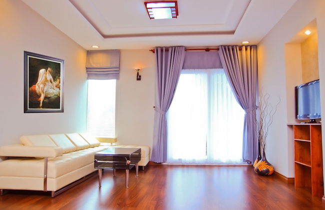 Grand Villa Residence - Photo 13